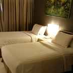 Review photo of Maestro Hotel Kota Baru from Deni D.