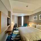 Review photo of Holiday Inn Express JAKARTA WAHID HASYIM, an IHG Hotel from Hermanus J.