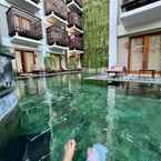 Review photo of THE 1O1 Bali Oasis Sanur 2 from Hermanus J.