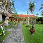 รูปภาพรีวิวของ Hotel Arsa Santhi Nusa Penida 5 จาก Hermanus J.