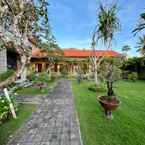 Review photo of Hotel Arsa Santhi Nusa Penida 5 from Hermanus J.