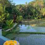 Review photo of Pondok Sebatu Ecolodge from Diah R.