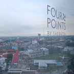 Hình ảnh đánh giá của Four Points by Sheraton Surabaya, Tunjungan Plaza từ Jimmy D. T.