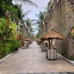 Review photo of Merusaka Nusa Dua 3 from Nastassyah M. A. T.