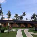 รูปภาพรีวิวของ Villa Solong Banyuwangi 4 จาก Nastassyah M. A. T.