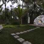 Review photo of Jungle Bubble Lodge Ubud from Patty R.