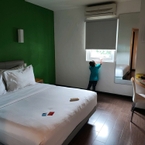 Review photo of Amaris Hotel Ambon from Mauren S.