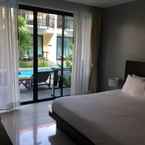 Review photo of Centra by Centara Coconut Beach Resort Samui 3 from Vichayut C.