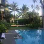 Review photo of Centra by Centara Coconut Beach Resort Samui 5 from Vichayut C.