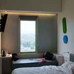 Review photo of POP! Hotel Festival Citylink - Bandung 2 from Ario T.