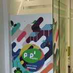 Review photo of POP! Hotel Festival Citylink - Bandung 3 from Ario T.