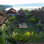 Review photo of Segara Hotel and Restaurant Kintamani from Daniel D.