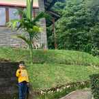 Review photo of Villa Ciater Highland 3 BR Deluxe from Indri R.