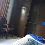 Review photo of OYO 2109 Hotel Chitra 4 from Arif F.