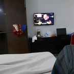 Review photo of OYO 2109 Hotel Chitra 2 from Arif F.