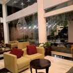 Review photo of LUXURY MALIOBORO HOTEL from Rica N.