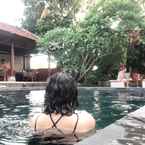 Review photo of Puri Dalem Cottages 3 from Brigita G. R. A.