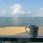 Review photo of Zand Morada Pattaya Hotel from Waraporn W.