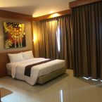 Review photo of Romantic Khon Kaen Hotel from Kittiporn A.