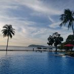 Review photo of Holiday Villa Resort & Beachclub Langkawi 2 from Christi L.