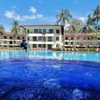 รูปภาพรีวิวของ Holiday Villa Resort & Beachclub Langkawi (formerly Holiday Villa Beach Resort & Spa Langkawi) 4 จาก Christi L.