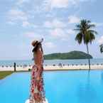 รูปภาพรีวิวของ Holiday Villa Resort & Beachclub Langkawi (formerly Holiday Villa Beach Resort & Spa Langkawi) จาก Christi L.