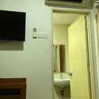 รูปภาพรีวิวของ My Hotel @ KL Sentral จาก Iis D. W.