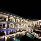 Review photo of El Tropico Boutique Hotel from Kuning E.