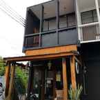 รูปภาพรีวิวของ Ashi Hostel จาก Sirawit P.