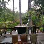 Review photo of Lintang Luku Tent Resort 2 from Gina I.