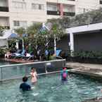 Review photo of Hotel Santika Bogor from Desanti P.