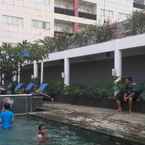 Review photo of Hotel Santika Bogor 4 from Desanti P.