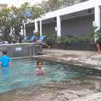 Review photo of Hotel Santika Bogor 3 from Desanti P.