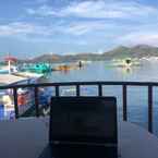 Hình ảnh đánh giá của Busuanga Seadive Resort từ Geraldine L.