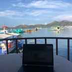 Review photo of Busuanga Seadive Resort from Geraldine L.