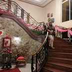 Hình ảnh đánh giá của Subic Park Hotel từ Princess F. I. K.
