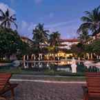 Review photo of Hotel Nikko Bali Benoa Beach 4 from Chrisna W.