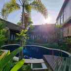 Review photo of Elemento Homestay Badung 3 from Barli S.