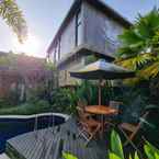 Review photo of Elemento Homestay Badung 4 from Barli S.