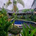 Review photo of Elemento Homestay Badung 7 from Barli S.