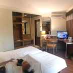 Review photo of eL Hotel Kartika Wijaya Batu 2 from Sugik L.