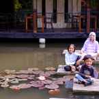 Ulasan foto dari eL Hotel Kartika Wijaya Batu 7 dari Sugik L.