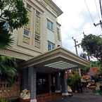 Review photo of Alron Hotel Kuta Powered by Archipelago 6 from Sugik L.