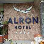 Review photo of Alron Hotel Kuta Powered by Archipelago 5 from Sugik L.