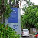 Review photo of Alron Hotel Kuta Powered by Archipelago 2 from Sugik L.