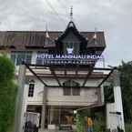 Review photo of Hotel Maninjau Indah from Anne P.