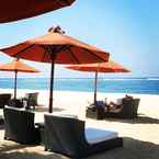 Review photo of The St. Regis Bali Resort 2 from Cyntha C.