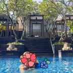 Review photo of The St. Regis Bali Resort 4 from Cyntha C.