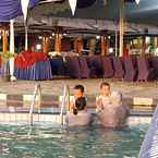 Review photo of Nuansa Bali Hotel Anyer from Ares F. M.