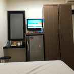 Review photo of LITE ROOMS SETIABUDI KUNINGAN from Joshua S.